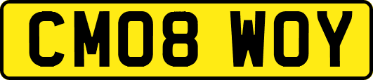 CM08WOY