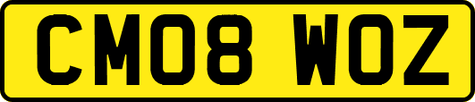 CM08WOZ