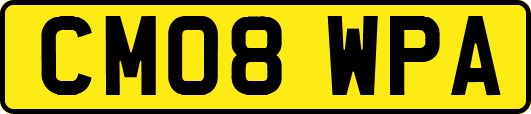 CM08WPA