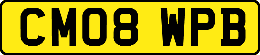 CM08WPB