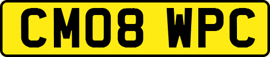 CM08WPC