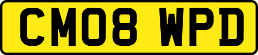 CM08WPD