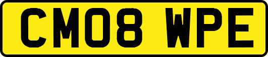 CM08WPE