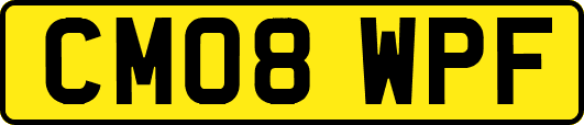 CM08WPF