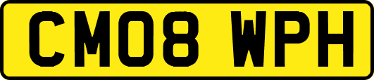CM08WPH