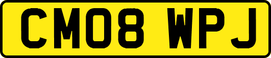 CM08WPJ