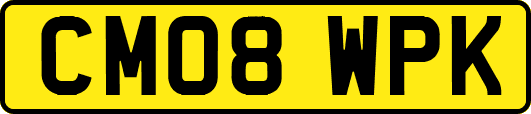CM08WPK