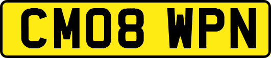 CM08WPN