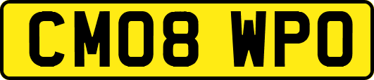 CM08WPO