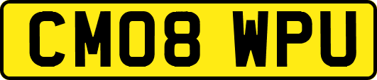 CM08WPU