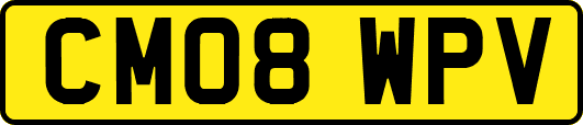 CM08WPV