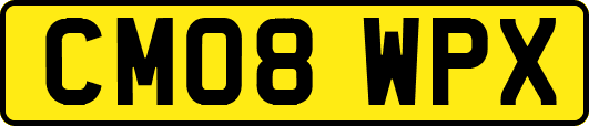 CM08WPX