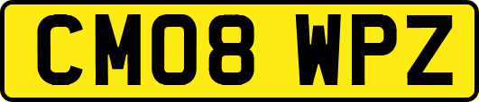 CM08WPZ