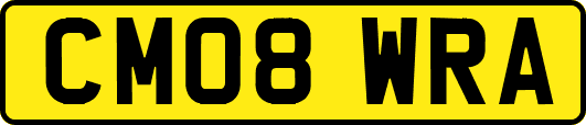 CM08WRA