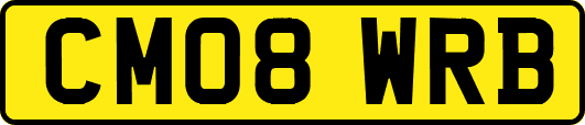 CM08WRB