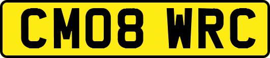 CM08WRC