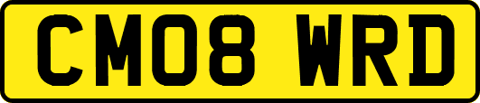 CM08WRD
