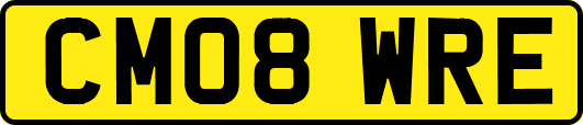 CM08WRE