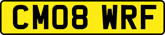 CM08WRF