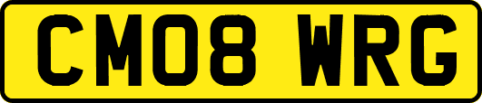 CM08WRG