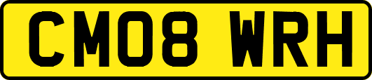 CM08WRH
