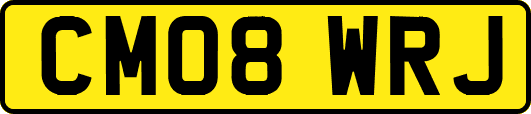CM08WRJ
