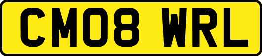 CM08WRL