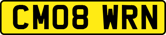 CM08WRN