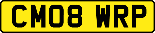 CM08WRP