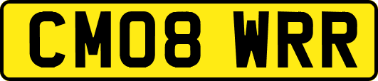 CM08WRR