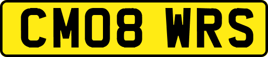 CM08WRS