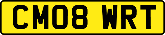 CM08WRT