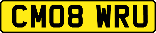 CM08WRU