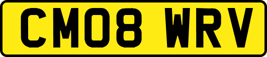CM08WRV