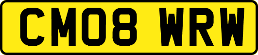 CM08WRW