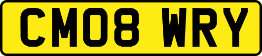 CM08WRY