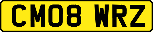 CM08WRZ