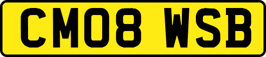 CM08WSB
