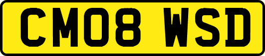 CM08WSD