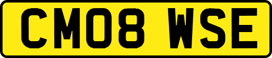 CM08WSE