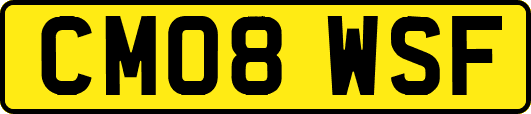 CM08WSF