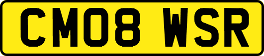 CM08WSR