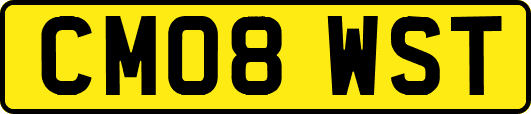 CM08WST