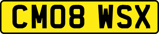 CM08WSX