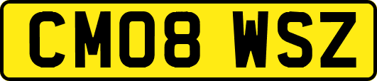 CM08WSZ