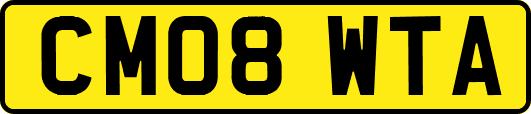 CM08WTA
