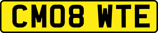 CM08WTE