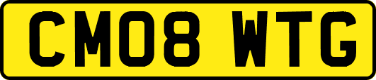 CM08WTG