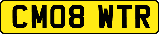 CM08WTR
