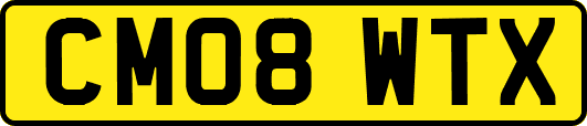 CM08WTX